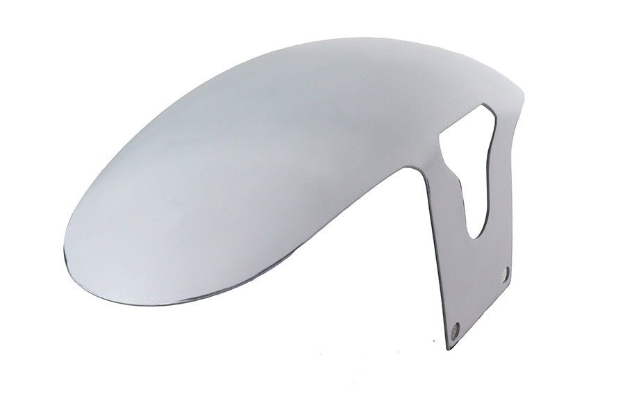 50-1876 - M8 Frisco Front Fender by V-Twin