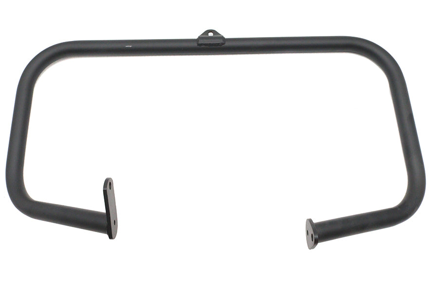50-2000 - Front Engine Bar Black by Ultima