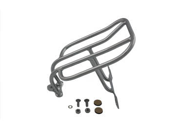 50-2015 - Luggage Rack Chrome by Wyatt Gatling