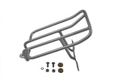 50-2023 - Wyatt Gatling Chrome Luggage Rack by Wyatt Gatling
