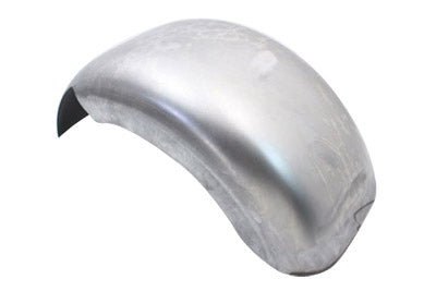 50-2054 - Rear Fender Raw Steel by Wyatt Gatling