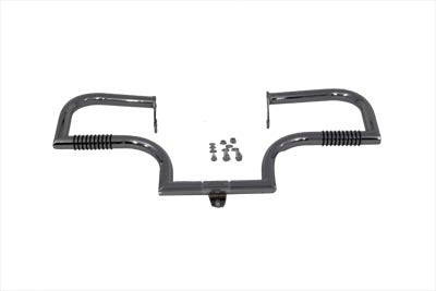 50-2064 - Lindby Custom Front Engine Bar by V-Twin
