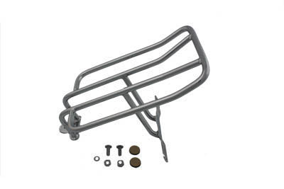 50-2076 - Wyatt Gatling Chrome Luggage Rack by Wyatt Gatling