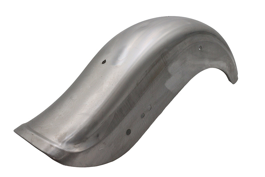 50-2245 - Factory Sample FXDWG Rear Fender Bobbed by V-Twin