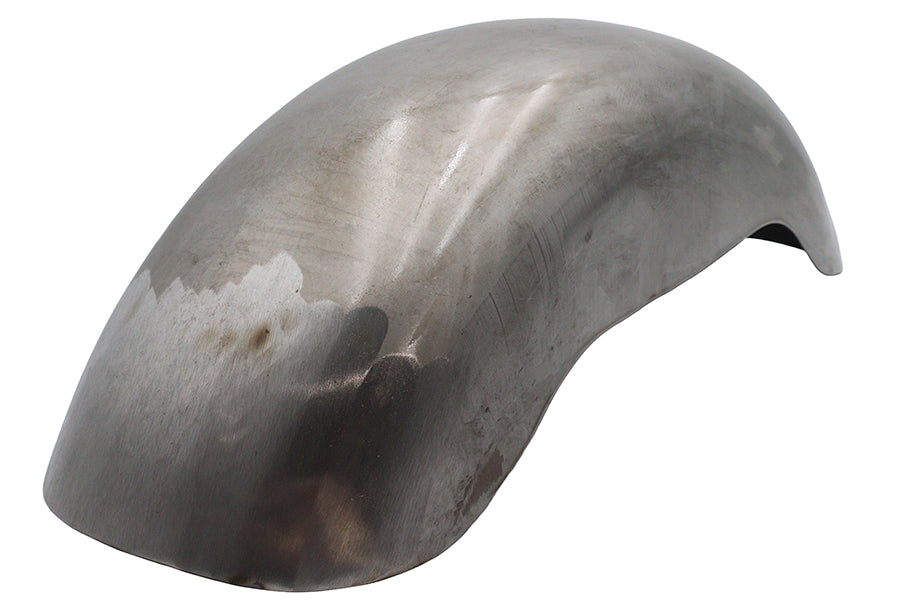 50-9152 - 9 inch Rear Fender Smooth by V-Twin