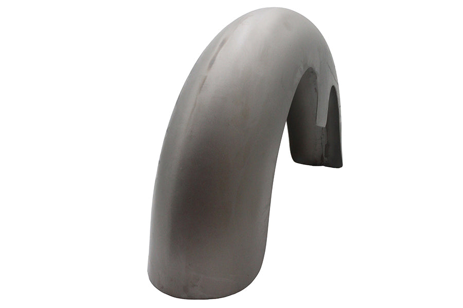 50-9305 - Ultima Front Fender Raw Steel by Ultima