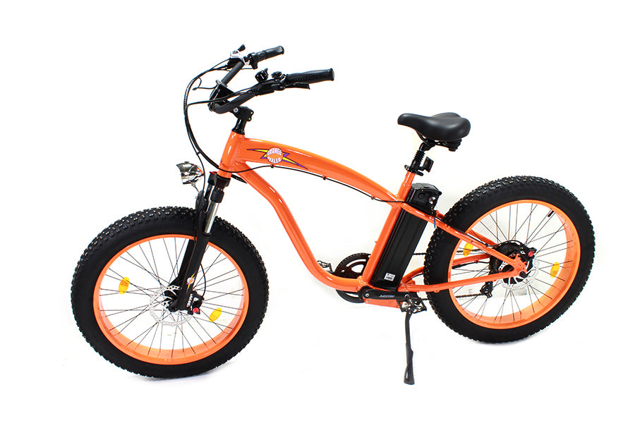 51-0000 - E-Bike 36 Volt 750 Watt by V-Twin