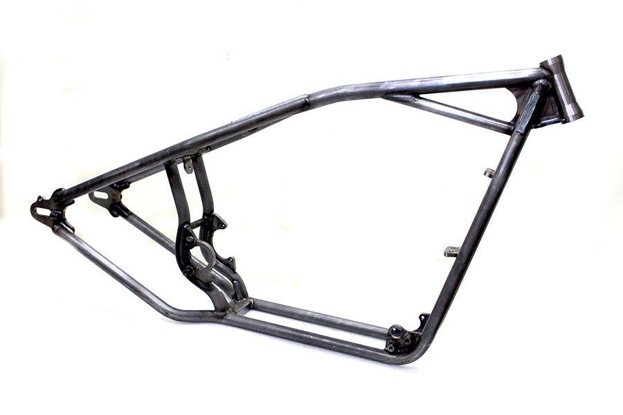 51-0004 - XL Rigid Frame by  