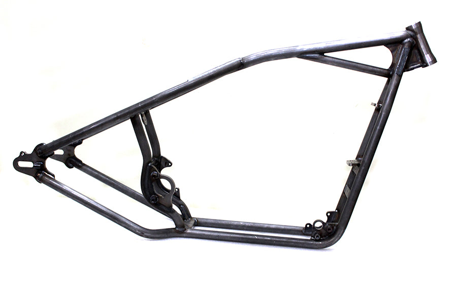 51-0004 - XL Rigid Frame by  