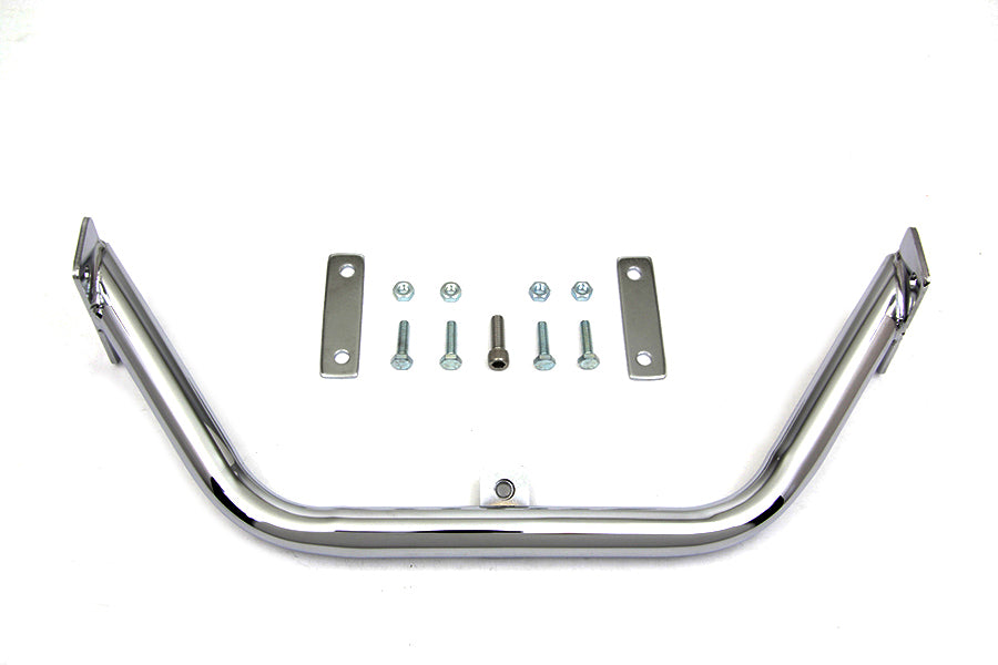 51-0050 - Chrome Fairing Support Bar by V-Twin