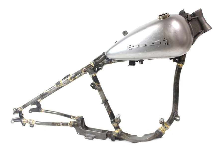 51-0077 - 45 inch Frame and Tank Kit by V-Twin