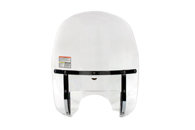 51-0242 - Touring Heavy Duty Windshield Light Tint by National Cycle