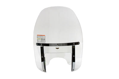 51-0248 - Heavy Duty Windshield Light Tint by National Cycle