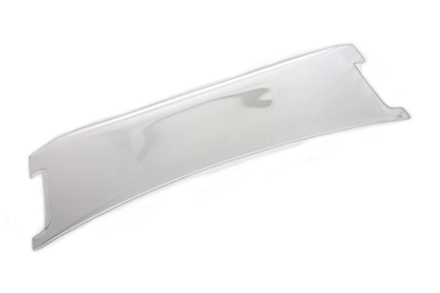 51-0267 - Clear Lower Windshield Window by V-Twin