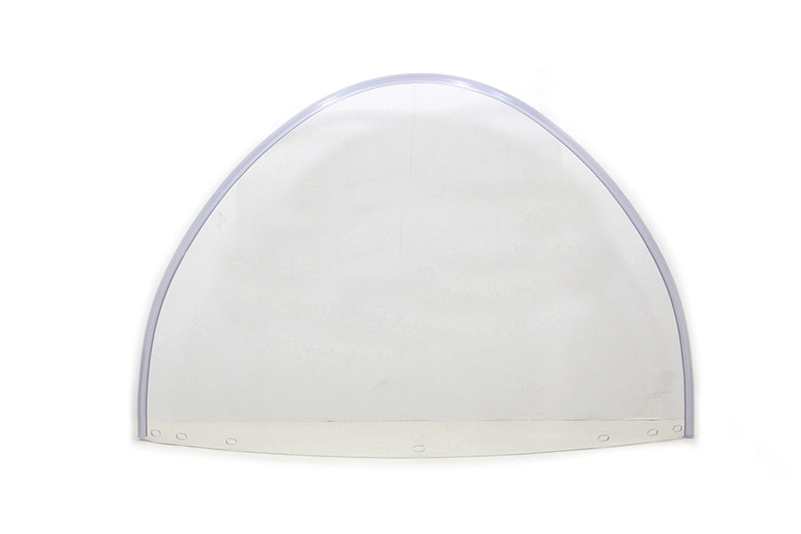 51-0268 - Beaded Windshield Top by National Cycle