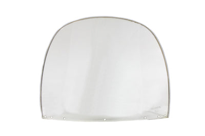 51-0270 - Beaded Windshield Top by V-Twin