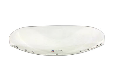 51-0274 - Replacement Windshield Tinted by National Cycle