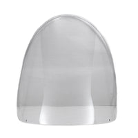 51-0295 - Beaded Windshield by V-Twin