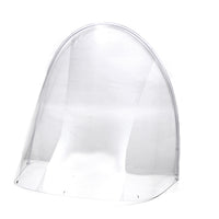 51-0295 - Beaded Windshield by V-Twin