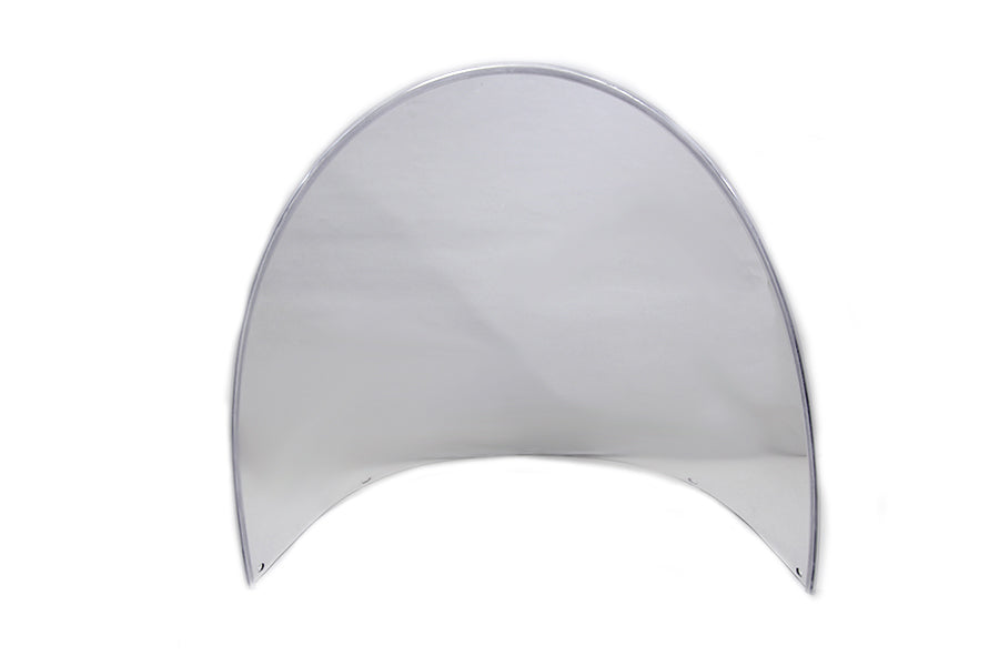 51-0295 - Beaded Windshield by V-Twin
