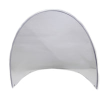 51-0295 - Beaded Windshield by V-Twin