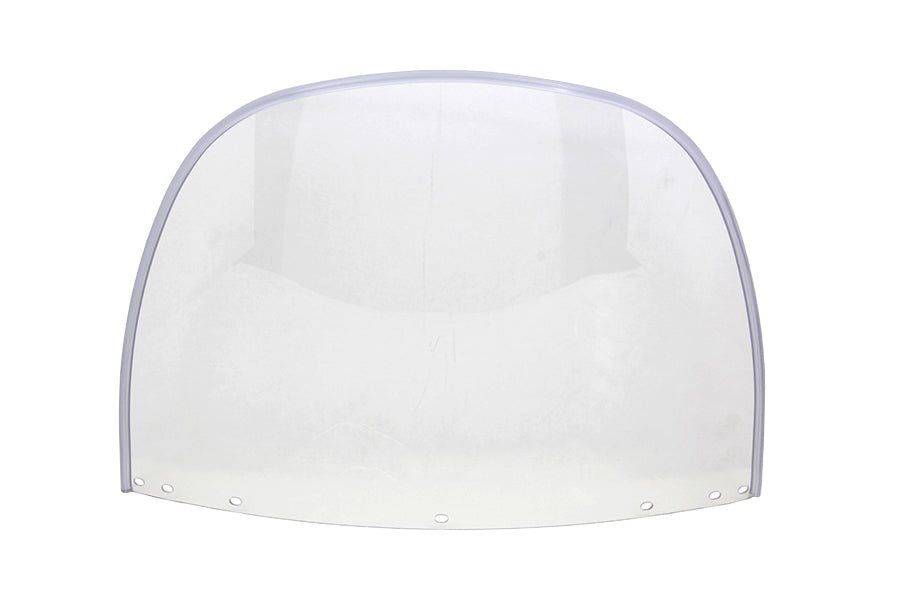 51-0298 - Beaded Windshield Top by National Cycle