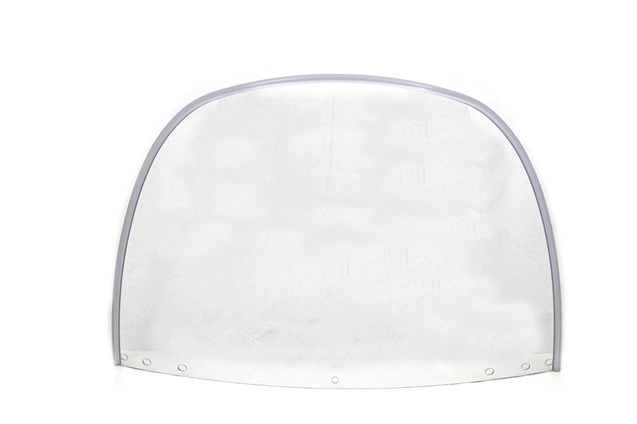 51-0299 - Beaded Windshield Top by National Cycle