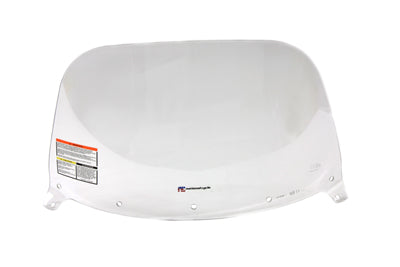 51-0304 - Replacement Windshield Screen Clear by National Cycle