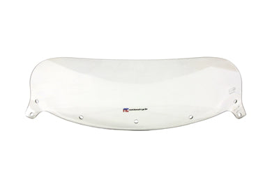 51-0305 - Replacement Windshield Screen Clear by National Cycle