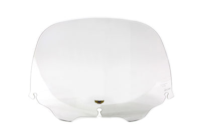 51-0327 - Replacement Fairing Clear Windshield Screen by National Cycle