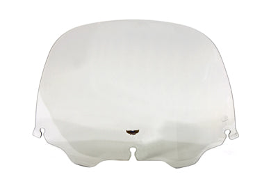 51-0328 - Replacement Fairing Tinted Windshield Screen by National Cycle