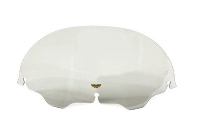 51-0329 - Replacement Fairing Smoked Tint Windshield Screen by National Cycle