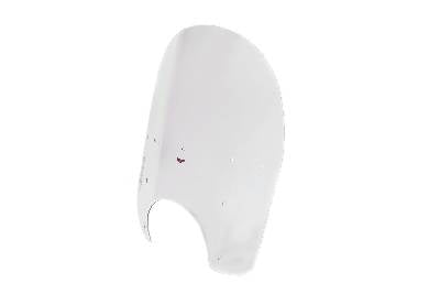 51-0350 - Replacement Fairing Clear Windshield Screen by National Cycle
