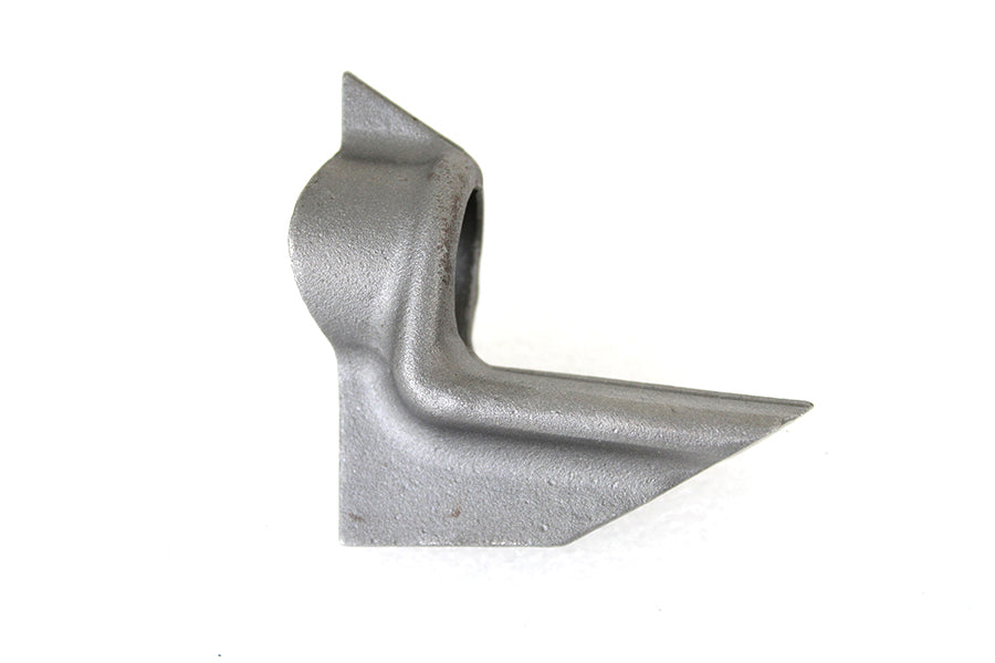 51-0373 - Panhead Frame Speedometer Hole Piece by V-Twin