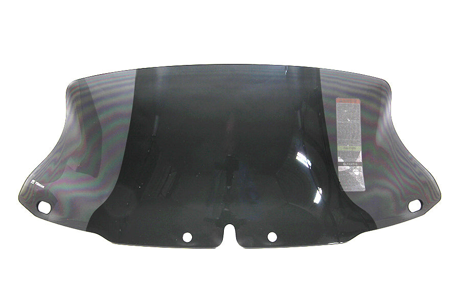 51-0415 - V-Stream Dark Tint Medium Windshield by National Cycle