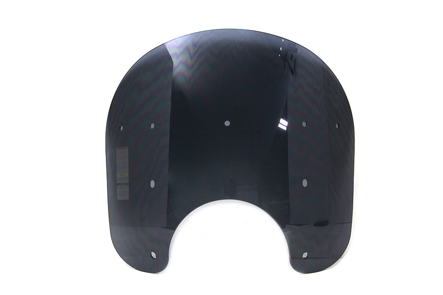 51-0417 - Replacement Fairing Dark Tint Windshield Screen by National Cycle