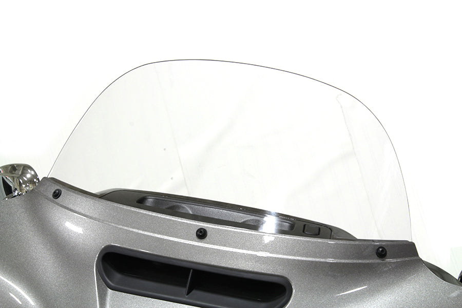 51-0423 - Clear Windshield by V-Twin