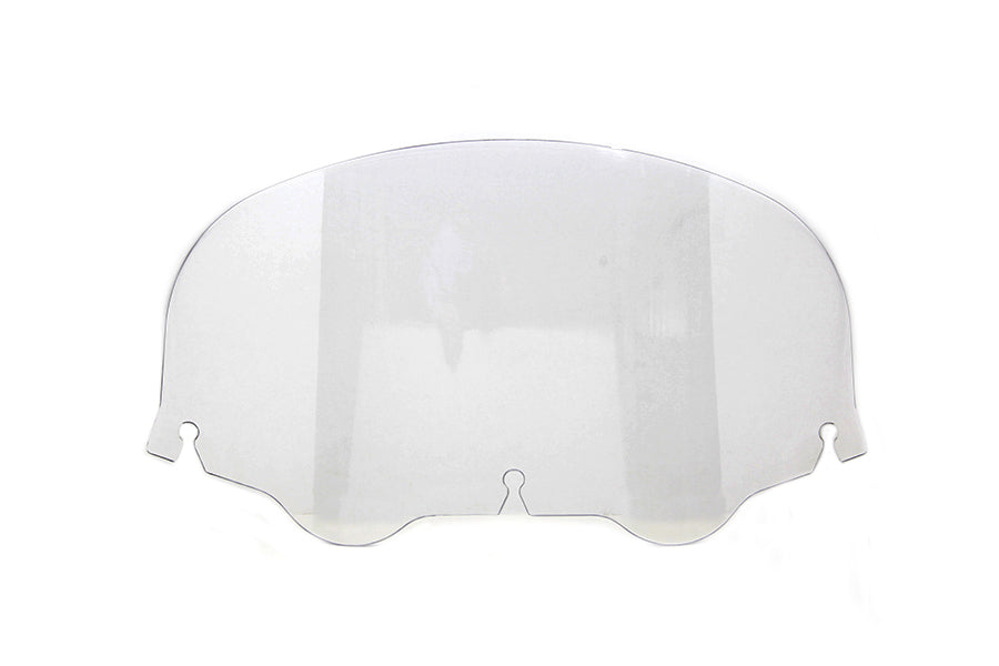 51-0424 - Clear Windshield by V-Twin