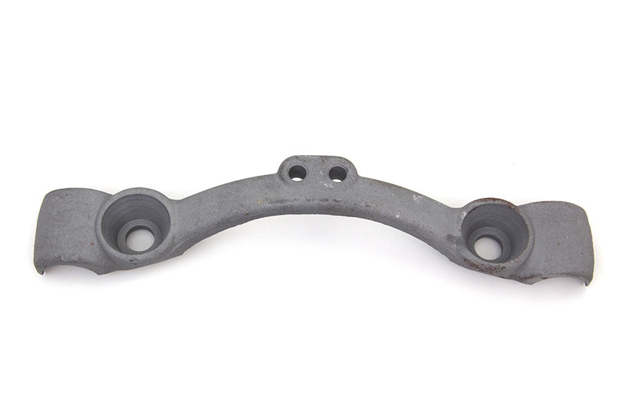51-0436 - 45 WL Rear Fender Mount Brace by V-Twin