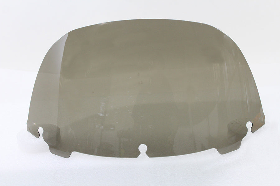 51-0448 - Dark Smoke Windshield by V-Twin