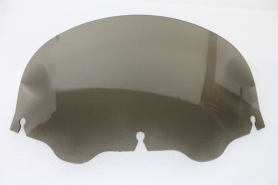51-0449 - Dark Smoke Windshield by V-Twin