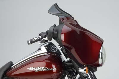 51-0450 - Wave Windscreen Low Dark Tint by National Cycle