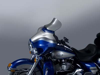 51-0452 - Wave Windscreen Medium Light Tint by National Cycle