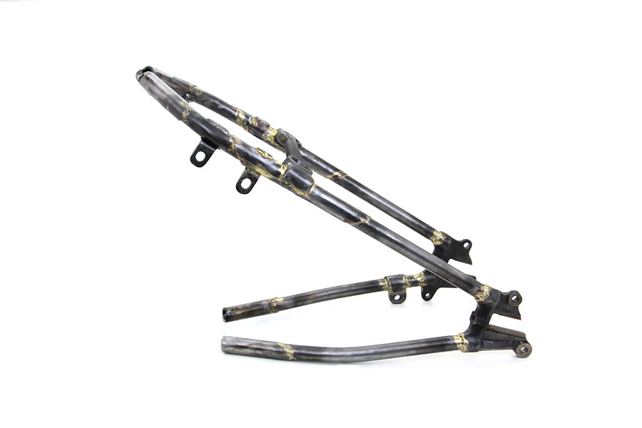 51-0465 - 45 Weld-On Frame Hardtail by V-Twin