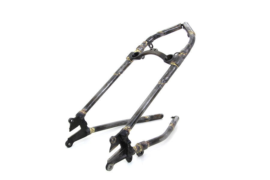 51-0465 - 45 Weld-On Frame Hardtail by V-Twin