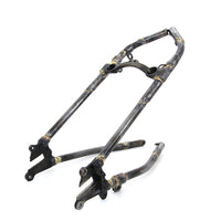 51-0465 - 45 Weld-On Frame Hardtail by V-Twin
