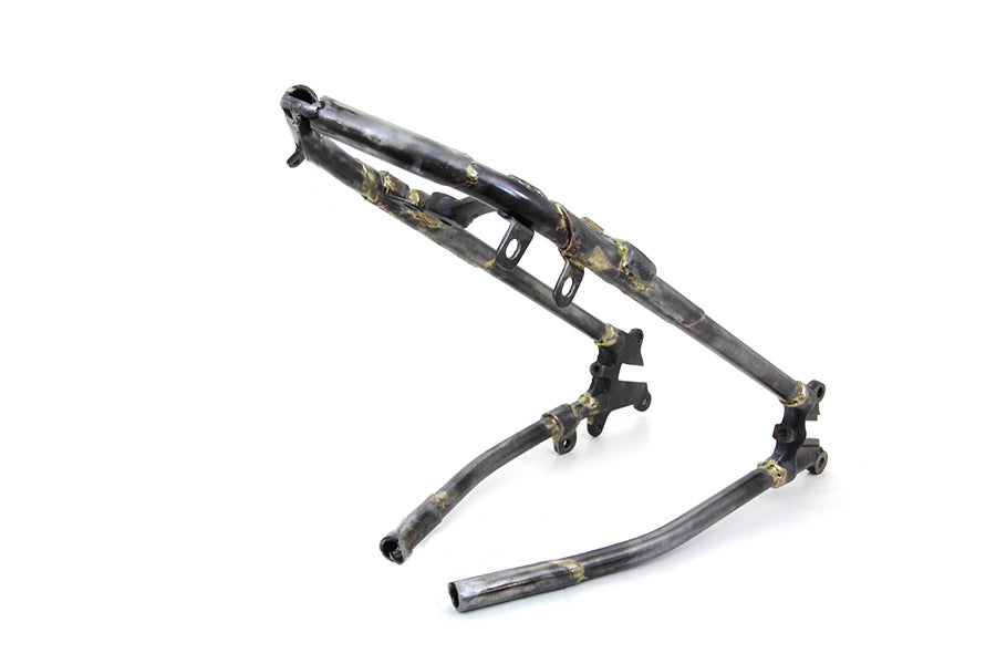 51-0465 - 45 Weld-On Frame Hardtail by V-Twin