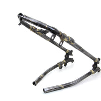 51-0465 - 45 Weld-On Frame Hardtail by V-Twin