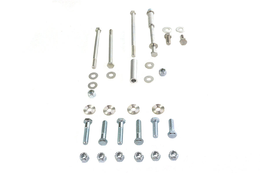 51-0488 - Ironhead XL Hardware Kit by V-Twin