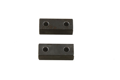 51-0504 - Frame Footpeg Mount Weld-On by V-Twin